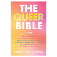 The Queer Bible
