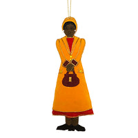 Rosa Parks Ornament