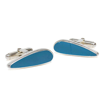 Pan Am 707 Wing Cufflink