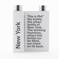 Phil the Bottle