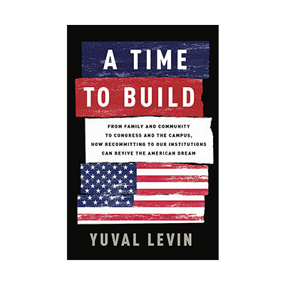 A Time to Build