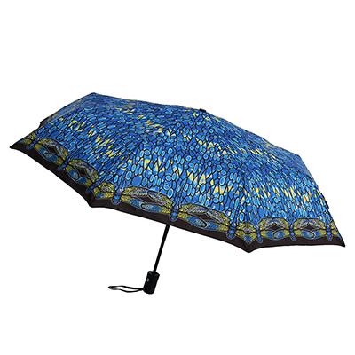 Louis C Tiffany Dragonfly Umbrella