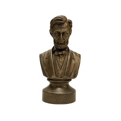 Abraham Lincoln bust