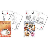 Dogs and Cats Card Deck