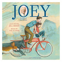 Joey: The Story of Joe Biden