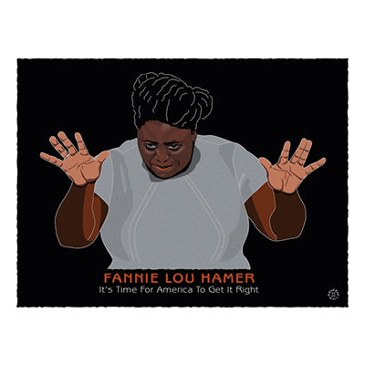 Fannie Lou Hamer