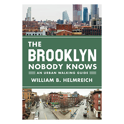 The Brooklyn Nobody Knows