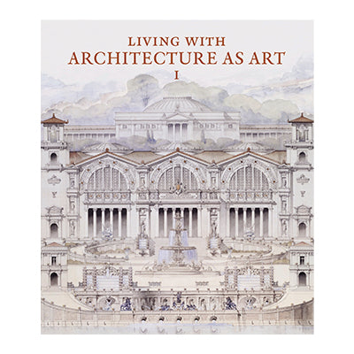 Living with Architecture as Art