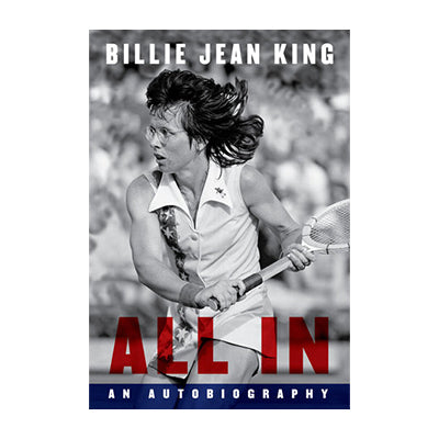 All In: Billie Jean King
