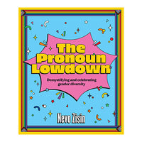 Pronoun Lowdown