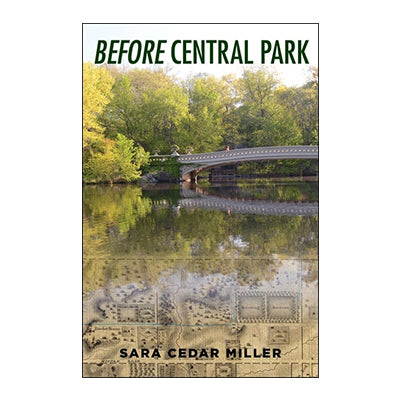 Before Central Park