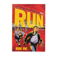 RUN: Book One