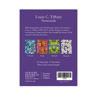 Louis C. Tiffany Boxed Notecards