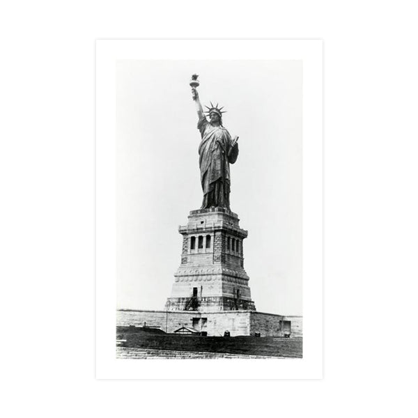 Statue of Liberty Print