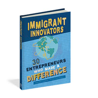 Immigrant Innovators