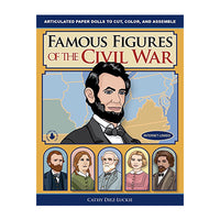 Famous Figures of the Civil War