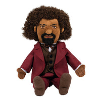 Frederick Douglass Doll