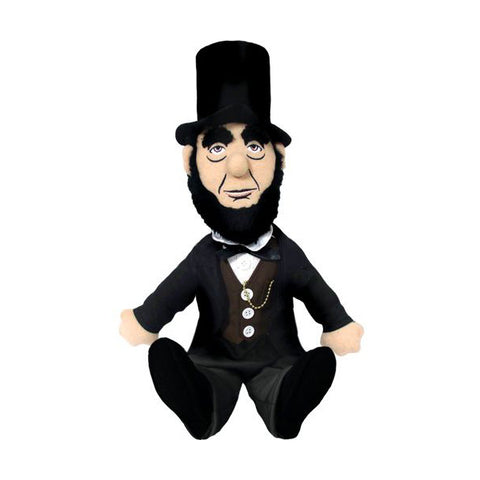 Abraham Lincoln Doll