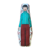 Anna May Wong Doll Kit