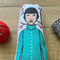 Anna May Wong Doll Kit