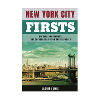 New York City Firsts