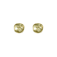 Gold Carrie Preston Earrings