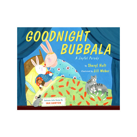 Goodnight Bubbala
