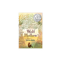 Wolf Hollow Paperback