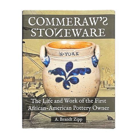 Commeraw's Stoneware