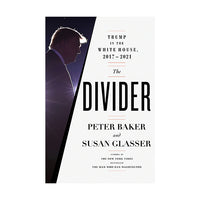 The Divider: Trump in the White House, 2017-2021