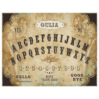 Ouija Placemats