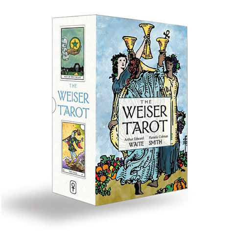 The Weiser Tarot