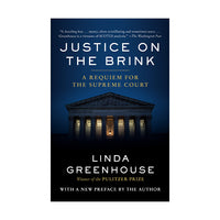 Justice on the Brink: A Requiem for the Supreme Court