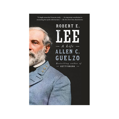 Robert E. Lee A Life
