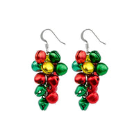 Bells Drop Earrings