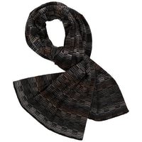 Knitted Lillo Smoulder Scarf