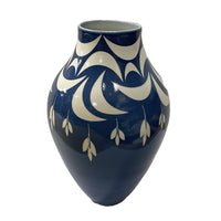 Ceramic Meltdown Vase 5