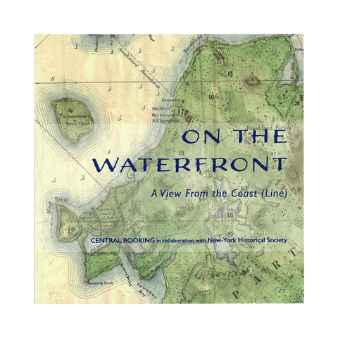 On the Waterfront: A View from the Coast (Line)