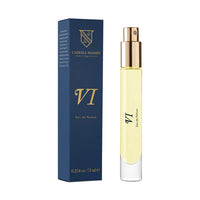 Super Natural Number VI Perfume - 7.5ML