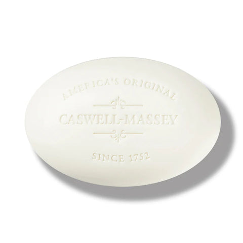 Centuries Almond Caswell Massey Soap