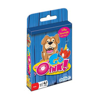 Go Oink! Card Game