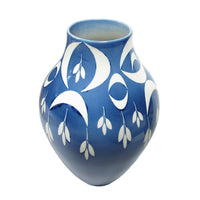 Ceramic Meltdown Vase 7