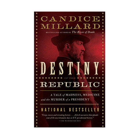 Destiny of the Republic