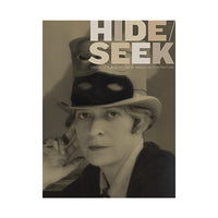 Hide/Seek: Difference and Desire in American Portraiture