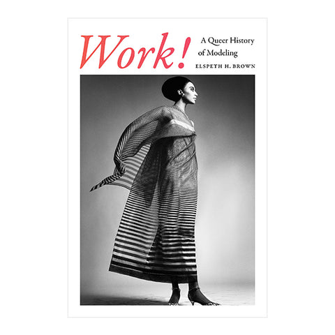Work!: A Queer History of Modeling