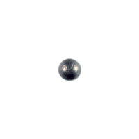 Pewter Musket Ball
