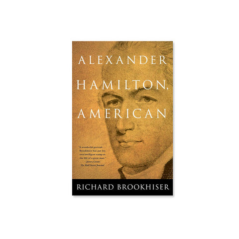 Alexander Hamilton, American - New-York Historical Society Museum Store