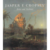 Jasper F. Cropsey Artist and Architect 