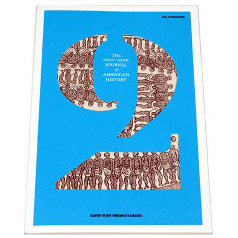NY Journal Vol 66 #2 Fall 05 