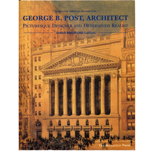 George B. Post Architect